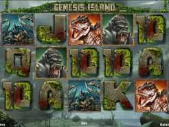 Genesis Island